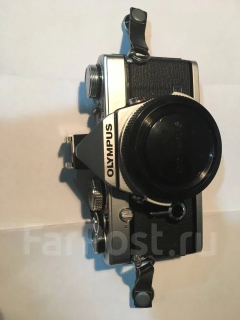 Olympus OM-1. ��� ����� �� ������ ����