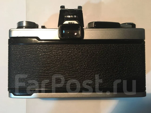 Olympus OM-1. ��� ����� �� ������ ����
