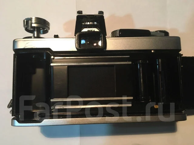 Olympus OM-1. ��� ����� �� ������ ����
