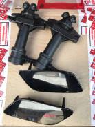 Омыватель фар. Audi Q3, 8UB Двигатели: ALZ, CCTA, CCZC, CFFA, CFFB, CFGC, CFGD, CHPB, CLJA, CLLB, CPSA, CULB, CULC, CUWA, CYLA