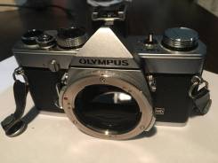 Olympus OM-1. ��� ����� �� ������ ����