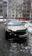 Kia Rio. UB, G4FA
