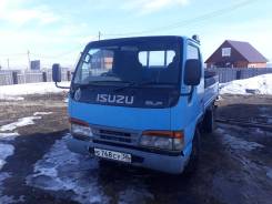 Isuzu Elf. Продается грузовик Isuzu elf, 3 059 куб. см., 1 500 кг.