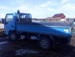 Isuzu Elf. Продается грузовик Isuzu elf, 3 059 куб. см., 1 500 кг.