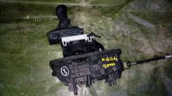 Селектор кпп, кулиса кпп. Audi A6, 4F2, 4F2/C6, 4F5, 4F5/C6 Двигатели: CAJA, BDH, BLB, CANC, ALT, CANA, BPJ, CCDA, BPP, BDV, AYM, ASG, BAU, BVJ, CDYC...