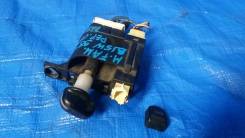Переключатель отопителя. Ford Laser, BJ3PF, BJ5PF, BJ5WF, BJ8WF, BJEPF Ford Freda, SG5WF, SGE3F, SGEWF, SGL3F, SGL5F, SGLRF, SGLWF Mazda: Bongo Friend...