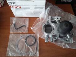 Помпа водяная. Subaru Forester, SF5, SG6, SG9, SF9, SF6, SG69, SG5, SG9L Subaru Legacy, BC5, BD5, BE5, BG5, BH5 Subaru Impreza, GF3, GF8, GGD, GD4, GF...
