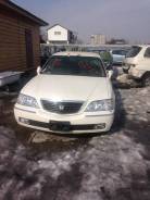 Honda Legend. KA9