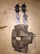 Суппорт тормозной. Toyota: Mark II Wagon Blit, Crown Majesta, Crown, Mark X, Verossa, Mark II, Altezza, Progres, Brevis Двигатели: 1GFE, 1JZFSE, 1JZGE...