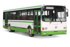 Лиаз 525660. ЛИАЗ 525660 (пригородный, ЯМЗ/ZF авт/RABA), 44 места