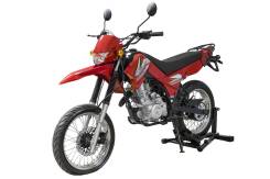 Lifan. 197 куб. см., исправен, птс, без пробега