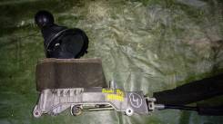 Селектор кпп, кулиса кпп. Audi A2, 8Z0 Двигатели: AMF, ANY, ATL, AUA, BAD, BBY, BHC