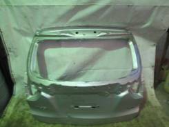 Дверь багажника. Hyundai ix35 Hyundai Tucson, LM Двигатели: G4KD, G4KE