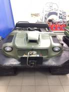 Argo. Вездеход argo 750hdi 2013, 750 куб. см., 700 кг., 600,00 кг.