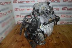 Двигатель в сборе. Mazda Demio, DW3W, DW5W Двигатели: B3E, B3ME