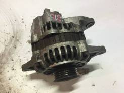 Генератор. Mazda Training Car, BJ5P Mazda Familia, BJ3P, BJ5P, BJ5W, BJ8W, BJEP, BJFP, BJFW, YR46U15, YR46U35, ZR16U65, ZR16U85, ZR16UX5 Mazda Demio...