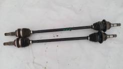 Привод, полуось. Mazda CX-5, KE, KE5FW, KEEFW, KE2FW, KE5AW, KE2AW, KEEAW Двигатели: PEVPS, PYVPS, SHVPTS, SHY1