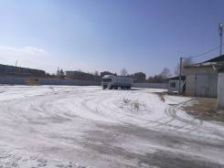Продам гараж. Улица Производственная 10а, р-н Новошахтинский, 430 кв. м.