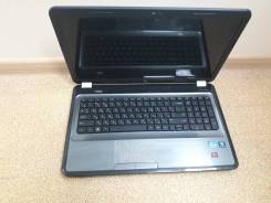 HP Pavilion g7-1179er. 17.3", 2 300,0 ГГц, ОЗУ 4096 Мб, диск 500 Гб, WiFi, Bluetooth, аккумулятор на 2 ч.