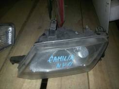 Фара. Mazda Familia, BBVY11, BVENY11, BVEY11, BVFY11, BVGY11, BVHFY11, BVHNY11, BVY11, VENY11, VEY11, VFY11, VGY11, VHNY11, VY11, WFY11, WHNY11