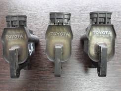 Катушка зажигания, трамблер. Toyota: Corsa, Tacoma, Corolla II, Corolla, Tercel, Dyna, 4Runner, Raum, Hilux, Coaster, Sprinter, Caldina, Land Cruiser...