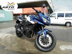 Yamaha FZ 1. 1 000 куб. см., исправен, птс, без пробега