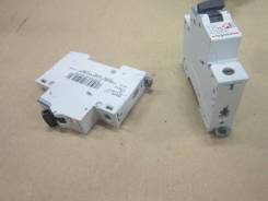 Выключатель автоматический Legrand 404028 1-пол 16А C 6kA TX3 в Воронеже Выключатели автоматические.