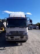 Hino Profia FR. Hino, 12 882 куб. см., 15 000 кг.