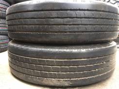 Dunlop SP LT 33. Летние, 10 %, 2 шт