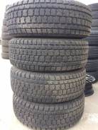 Goodyear Wrangler IP/N. Зимние, без шипов, 2014 год, износ: 5%, 4 шт