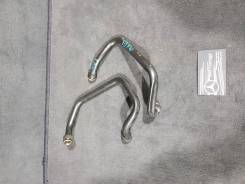 Трубки охлаждения генератора 4.2 BFM Audi A8 D3 (MB Garage). Audi A8, 4E2, 4E8 Audi S Audi S8, 4E2, 4E8 Двигатели: ASB, ASE, ASN, BBJ, BFL, BFM, BGK...