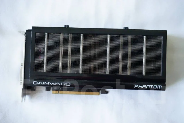 GeForce GTX 760 ����