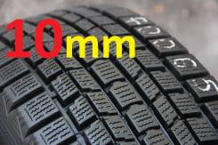 Dunlop. Зимние, без шипов, износ: 10%, 4 шт