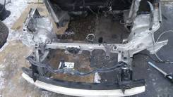 Рамка радиатора. Toyota Estima, GSR55, GSR55W, GSR50W, ACR55W, AHR20W, ACR50W Двигатели: 2GRFE, 2AZFE, 2AZFXE