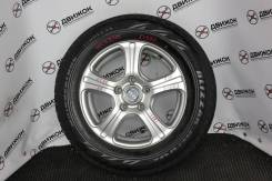 Bridgestone FEID. 6.0x15", 5x114.30, ET45