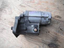 Стартер. Mazda Bongo Friendee, SG5W, SGE3, SGEW, SGL3, SGL5, SGLR, SGLW Mazda Proceed, UF66M, UV56R, UV66R, UVL6R Mazda MPV, GE5P, GE8P, GEEP, GEFP, G...