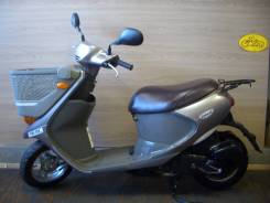 Suzuki Lets 4. 50 куб. см., исправен, без птс, без пробега