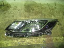 Фара. Kia Rio, QB, UB Двигатели: D3FA, D4FC, G4FA, G4FD, G4FG, G4LA