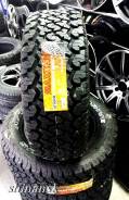 Maxxis Bravo AT-980. Грязь AT, без износа, 4 шт