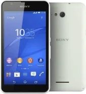Sony Xperia E4g. �/� ����