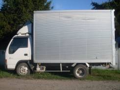 Isuzu Elf. Продаю грузовик Исудзу Эльф, 2 500 куб. см., 3 000 кг.