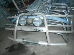 Дуга. Toyota Land Cruiser, FJ80, FJ80G, FZJ80, FZJ80G, FZJ80J, HDJ80, HDJ81, HDJ81V, HZJ80, HZJ81, HZJ81V Двигатели: 1FZF, 1FZFE, 1HDFT, 1HDT, 1HZ, 3F...