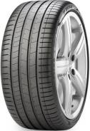 Pirelli P Zero. Летние, без износа