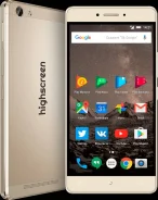 Highscreen Power Ice. ����� ����