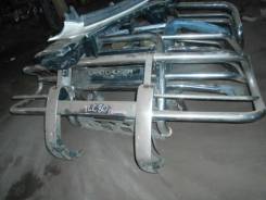 Кенгурятники. Toyota Land Cruiser, FZJ80, FZJ80G, FZJ80J, HDJ80, HDJ81, HDJ81V, HZJ80, HZJ81, HZJ81V