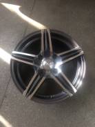Light Sport Wheels LS 189. 6.5x15, 4x114.30, ET40