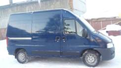 Fiat Ducato. Продается Фургон Фиат Дукато, 2 300 куб. см., 1 300 кг.