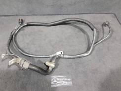 Плюсовой провод стартер-генератор 4.2 BFM Audi A8 D3 (MB Garage). Audi A8, 4E2, 4E8 Audi S Audi S8, 4E2, 4E8 Двигатели: ASB, ASE, ASN, BBJ, BFL, BFM...
