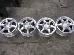 Mitsubishi. 7.0x16, 6x139.70, ET48