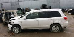 Детали кузова. Mitsubishi Airtrek, CU2W, CU4W Mitsubishi Outlander Двигатели: 4G63, 4G63T, 4G64